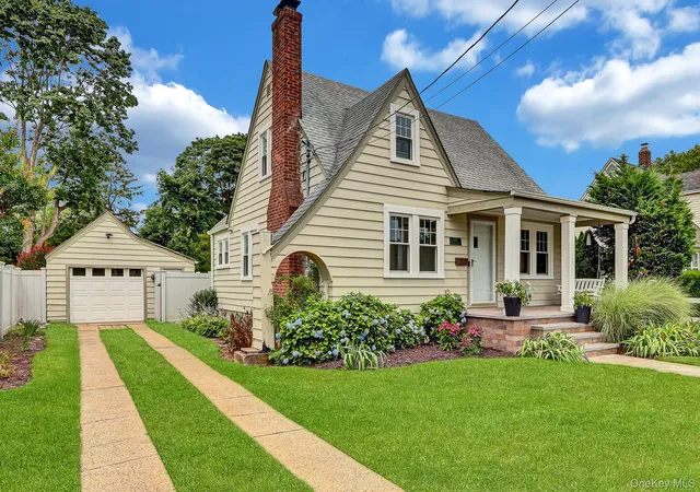 Photo 2 of Sale Pending at 475 Ashland Ave, Hempstead, NY 11510 | MLS# 1023776 | Listing updated on 2026-08-04