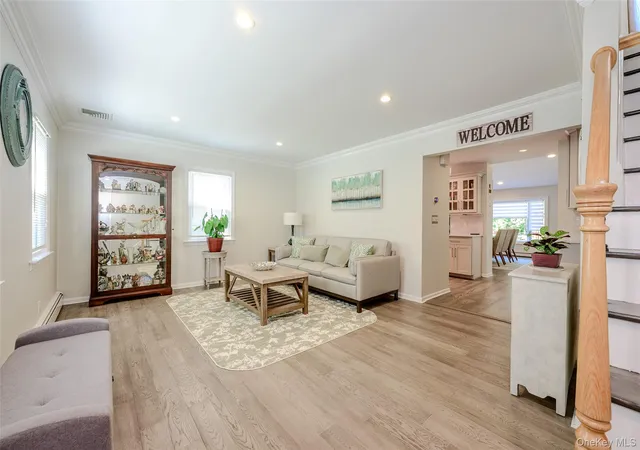 Photo 3 of Sale Pending at 10 Dorset Ln, Hempstead, NY 11570 | MLS# 1023780 | Listing updated on 2026-07-31
