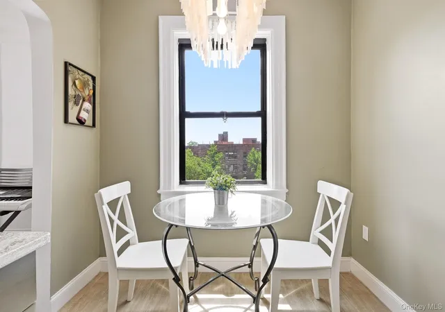 Photo 1 of Sale Pending at 1 Franklin Ave #5F, White Plains, NY 10601 | MLS# 1023783 | Listing updated on 2026-08-05