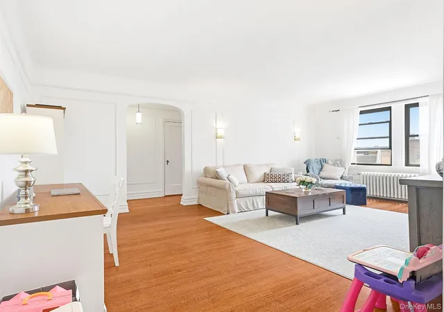 Listing Photo 5 - Condo for sale in building located at 1 Franklin Ave, White Plains, NY 10605 - Unit #5F