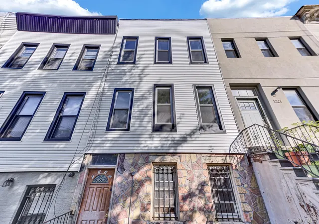 Homes for sale in New York, NY | 1219 Decatur St, New York, NY 11207 | MLS# 1023803