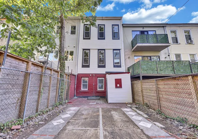 Homes for sale in New York, NY | 1219 Decatur St, New York, NY 11207 | MLS# 1023803