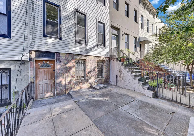 Homes for sale in New York, NY | 1219 Decatur St, New York, NY 11207 | MLS# 1023803