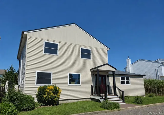 Photo 1 of Single family home for sale at 2706 Peconic Ave, Hempstead, NY 11783 | MLS# 1023817 | Listing updated on 2026-09-20