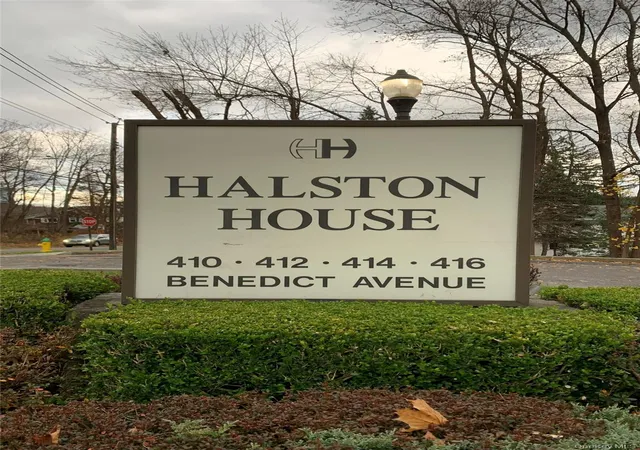 Photo 3 of Condo for sale at 416 Benedict Ave #4A, Tarrytown, NY 10591 | MLS# 1023829 | Listing updated on 2026-07-15