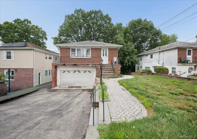 Photo 2 of Sale Pending at 173 Bennett Ave, Yonkers, NY 10701 | MLS# 1023830 | Listing updated on 2026-09-12