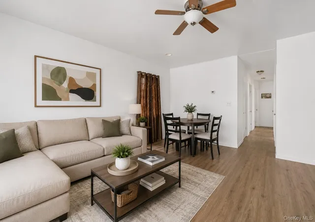 Listing Photo 4 - Condo for sale in building located at 941 Crescent St, New York, NY 11208