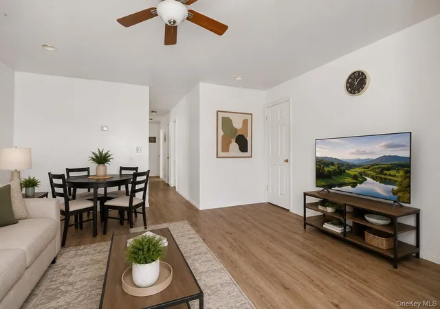 Listing Photo 5 - Condo for sale in building located at 941 Crescent St, New York, NY 11208