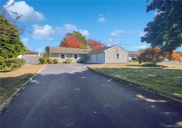 Homes for sale in Brookhaven, NY | 11 Frost Valley Dr, Brookhaven, NY 11772 | MLS# 1023843