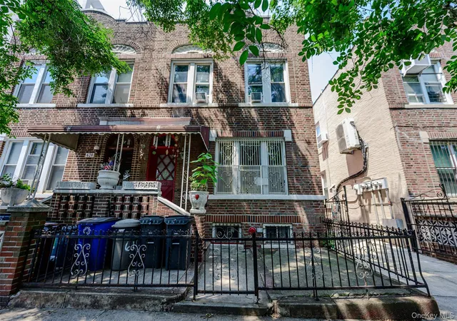 Photo 1 of Sale Pending at 618 E 2nd Street, Brooklyn, NY 11218 | MLS# 1023847 | Listing updated on 2026-09-15
