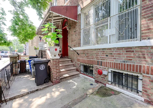 Photo 2 of Sale Pending at 618 E 2nd Street, Brooklyn, NY 11218 | MLS# 1023847 | Listing updated on 2026-09-15
