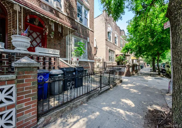 Photo 3 of Sale Pending at 618 E 2nd Street, Brooklyn, NY 11218 | MLS# 1023847 | Listing updated on 2026-09-15