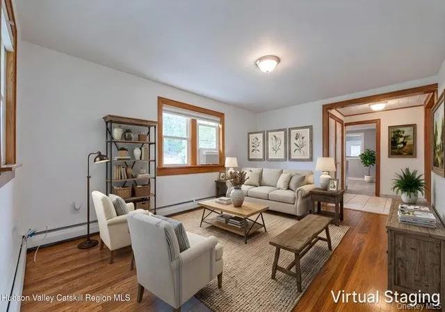 Homes for sale in Ulster, NY | 583 Savoy St, Ulster, NY 12401 | MLS# 1023848