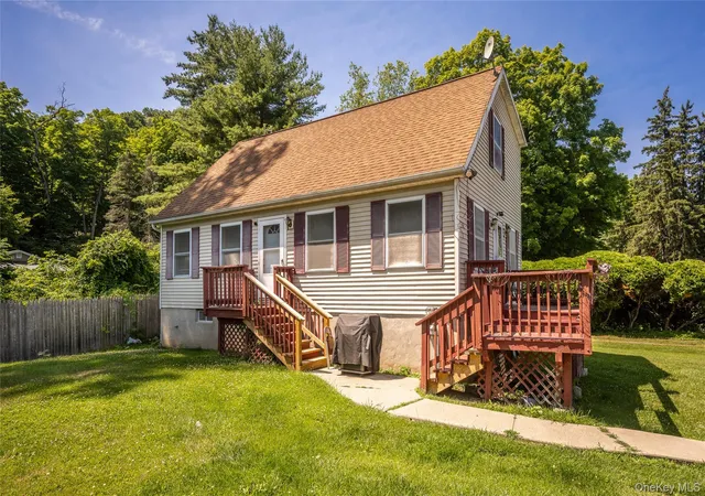1st image of 5 Lake Amenia Rd, Amenia, NY 12501 | MLS# 1023851