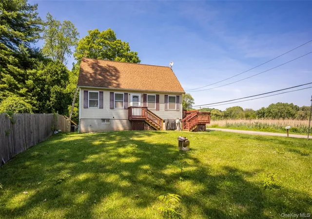 Photo 2 of Sale Pending at 5 Lake Amenia Rd, Amenia, NY 12501 | MLS# 1023851 | Listing updated on 2026-10-11