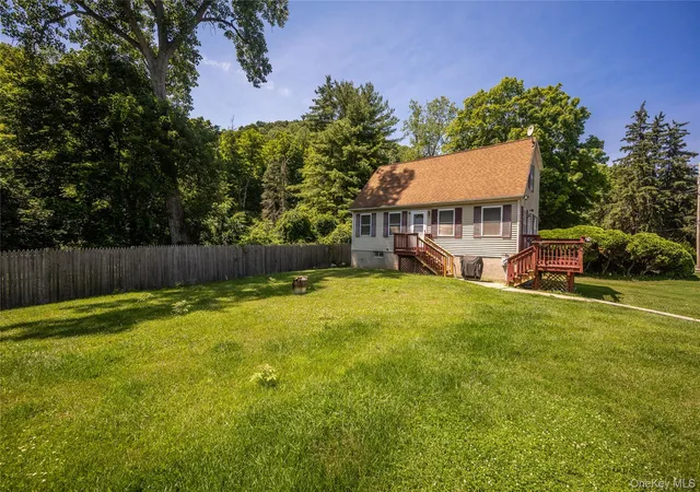 4th image of 5 Lake Amenia Rd, Amenia, NY 12501 | MLS# 1023851