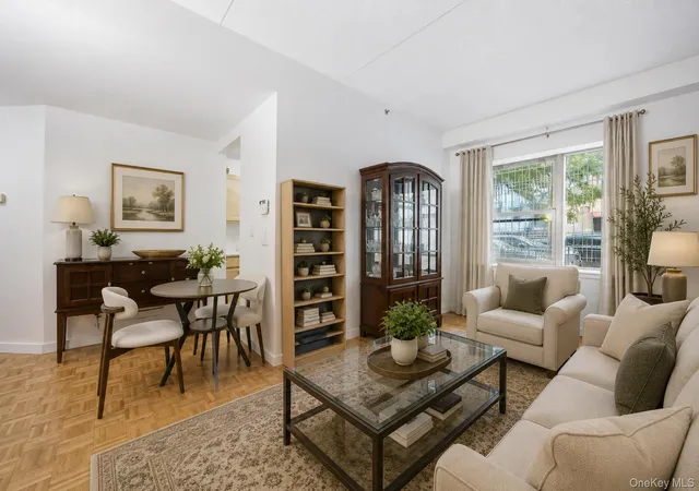 Photo 3 of Condo for sale at 118 Schenectady Ave #109, Brooklyn, NY 11213 | MLS# 1023855 | Listing updated on 2026-09-16