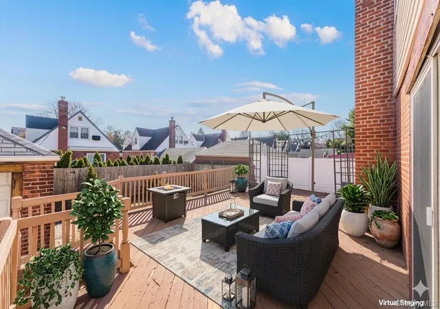 2nd image of 65 11 168th St, Fresh Meadows, NY 11365 | MLS# 1023875