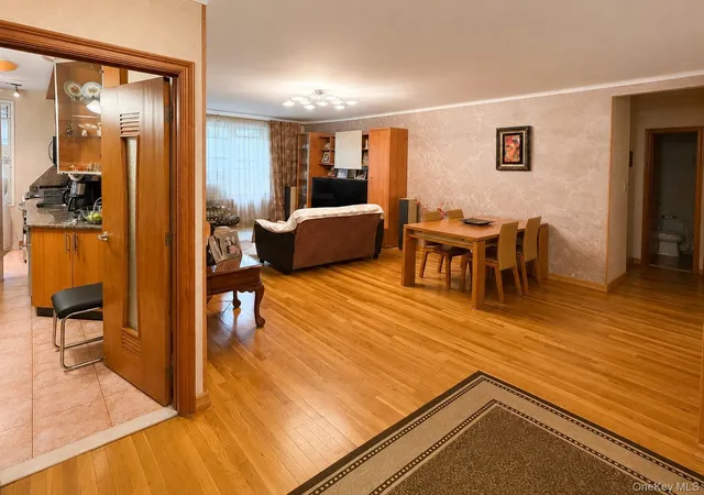 Photo 3 of Sale Pending at 64 11 99th Street #302, Rego Park, NY 11374 | MLS# 1023877 | Listing updated on 2026-08-28