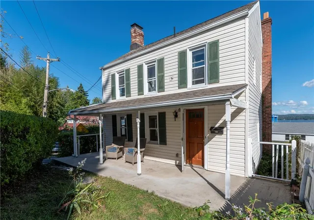2nd image of 7 Van Houten St, Nyack, NY 10960 | MLS# 1023879