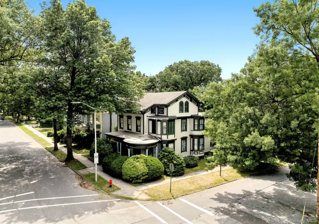 1st image of 112 Academy St, Poughkeepsie, NY 12601 | MLS# 1023883