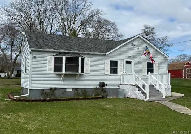 2nd image of 128 Maywood Dr, Mastic Beach, NY 11951 | MLS# 1023898