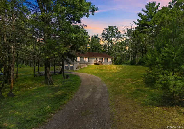 Homes for sale in Marbletown, NY | 630 Ashokan Rd, Marbletown, NY 12401 | MLS# 1023908
