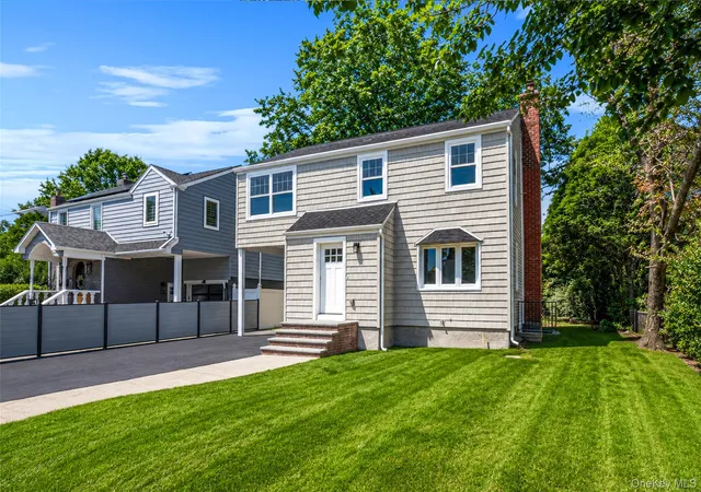 Single family home for sale at 52 Norfeld Blvd, Hempstead, NY 11003 | MLS# 1023909