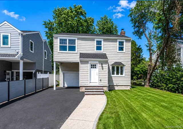Single family home for sale at 52 Norfeld Blvd, Hempstead, NY 11003 | MLS# 1023909