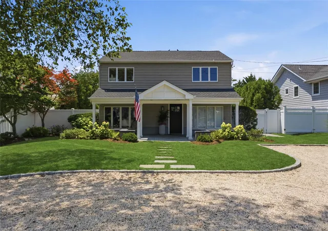 Photo 1 of Sale Pending at 240 Eaton Ln, West Islip, NY 11795 | MLS# 1023915 | Listing updated on 2026-08-11