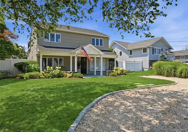 Photo 2 of Sale Pending at 240 Eaton Ln, West Islip, NY 11795 | MLS# 1023915 | Listing updated on 2026-08-11