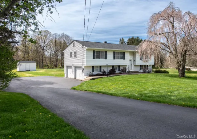 Homes for sale in Union Vale, NY | 284 Waterbury Hill Rd, Union Vale, NY 12540 | MLS# 1023919