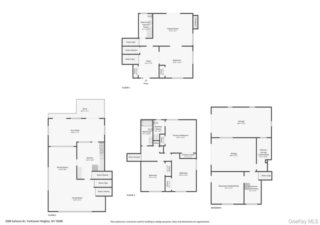 Homes for sale in Yorktown, NY | 2289 Sultana Dr, Yorktown, NY 10598 | MLS# 1023947