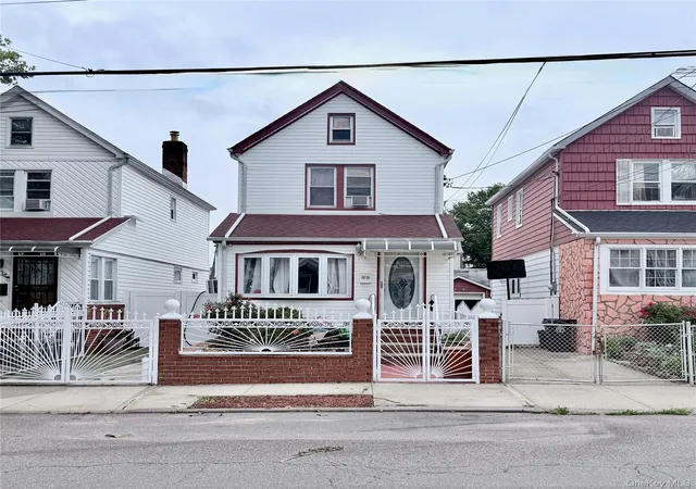 Single family home for sale at 9230 212th Place, New York, NY 11428 | MLS# 1023957