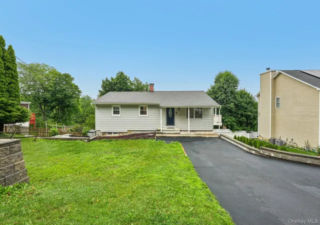 1st image of 849 Warren Ave, Mount Pleasant, NY 10594 | MLS# 1023960