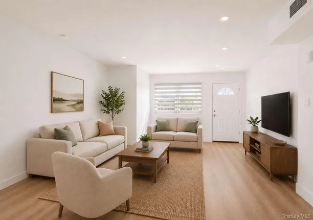 2nd image of 137 16 167th St #B1, Jamaica, NY 11434 | MLS# 1023965