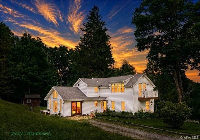 1st image of 340 Upper Pine Kill Rd, Mamakating, NY 12790 | MLS# 1023974