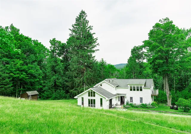 Homes for sale in Mamakating, NY | 340 Upper Pine Kill Rd, Mamakating, NY 12790 | MLS# 1023974