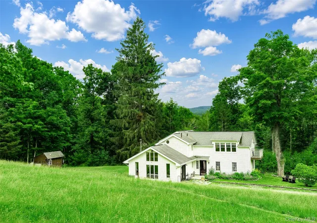 Photo 3 of Single family home for sale at 340 Upper Pine Kill Rd, Mamakating, NY 12790 | MLS# 1023974 | Listing updated on 2026-09-01