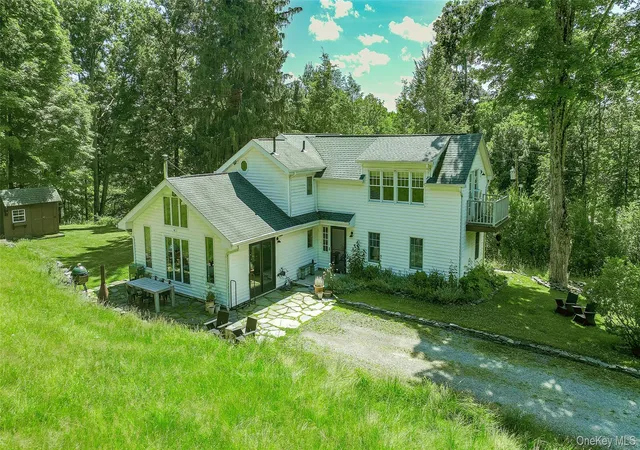 Homes for sale in Mamakating, NY | 340 Upper Pine Kill Rd, Mamakating, NY 12790 | MLS# 1023974