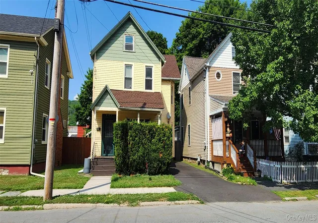 1st image of 209 W Main St, Port Jervis, NY 12771 | MLS# 1023988