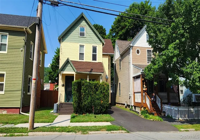 20th image of 209 W Main St, Port Jervis, NY 12771 | MLS# 1023988