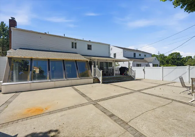 Photo 34 of Sale Pending at 156 Lea Ann Ter, Wantagh, NY 11793 | MLS# 1023989 | Listing updated on 2026-10-08