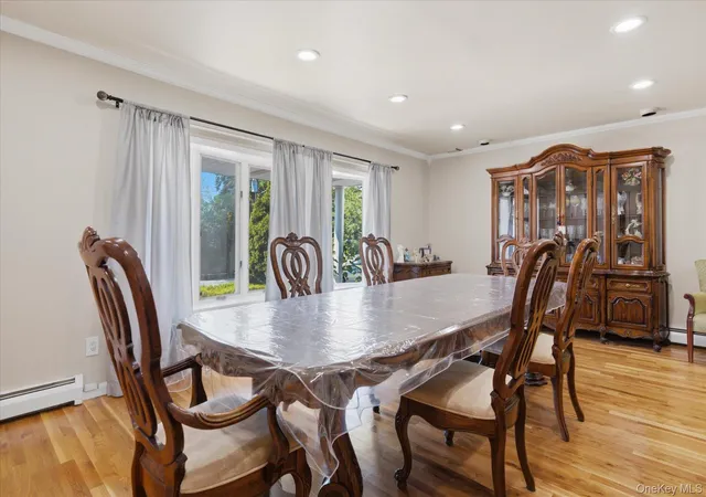 Photo 3 of Single family home for sale at 156 Lea Ann Ter, Wantagh, NY 11793 | MLS# 1023989 | Listing updated on 2026-09-01