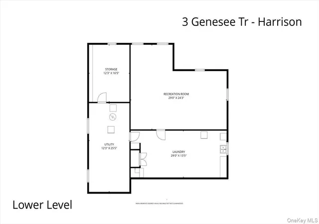 Homes for sale in Harrison, NY | 3 Genesee Trl, Harrison, NY 10528 | MLS# 1023993