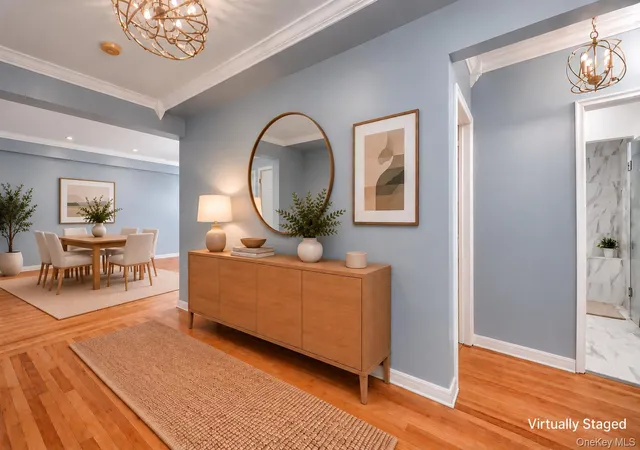 Listing Photo 4 - Condo for sale in building located at 1111 Midland Ave, Yonkers, NY 10701 - Unit #6G