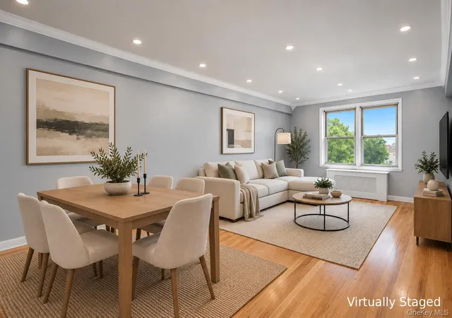 Listing Photo 5 - Condo for sale in building located at 1111 Midland Ave, Yonkers, NY 10701 - Unit #6G