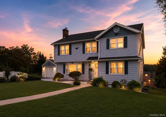 Photo 2 of Single family home for sale at 121 Marietta Ave, Mount Pleasant, NY 10532 | MLS# 1023996 | Listing updated on 2026-08-08