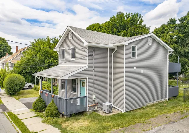 1st image of 7 Rowan St, Middletown, NY 10940 | MLS# 1024002