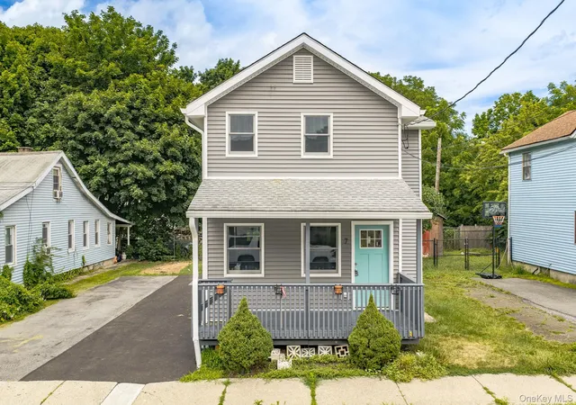 2nd image of 7 Rowan St, Middletown, NY 10940 | MLS# 1024002